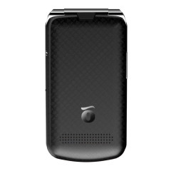 Сотовый телефон Olmio F28 черный (*9)