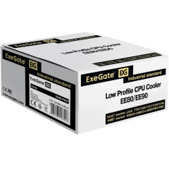 Кулер ALL EXEGATE EX286145RUS