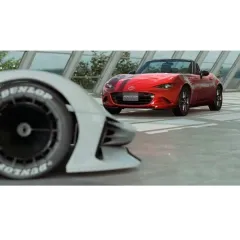 Игра PS4 Gran Turismo Sport