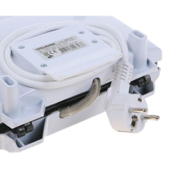 Вафельница WILLMARK NM-1275