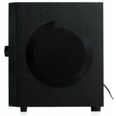 Акустика ELTRONIC 20-96 черный (*9)