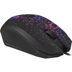 Мышь Defender Event MB-754 черный