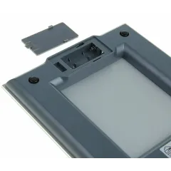 Весы кухонные электронные HOMESTAR HS-3006 (002815) серебряный