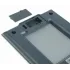 Весы кухонные электронные HOMESTAR HS-3006 (002815) серебряный