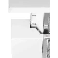 Воздухоочиститель Krona Kerry 600 PB белый