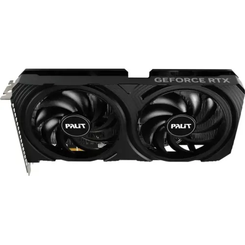 Видеокарта PALIT RTX4060 INFINITY 2 8G (NE64060019P1-1070L)