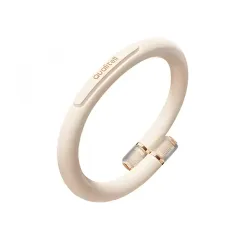Браслет Xiaomi отпугиватель насекомых розовый