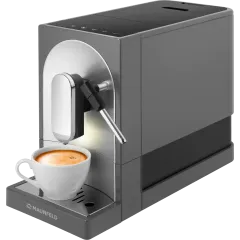Кофемашина MAUNFELD MF-A7021GR