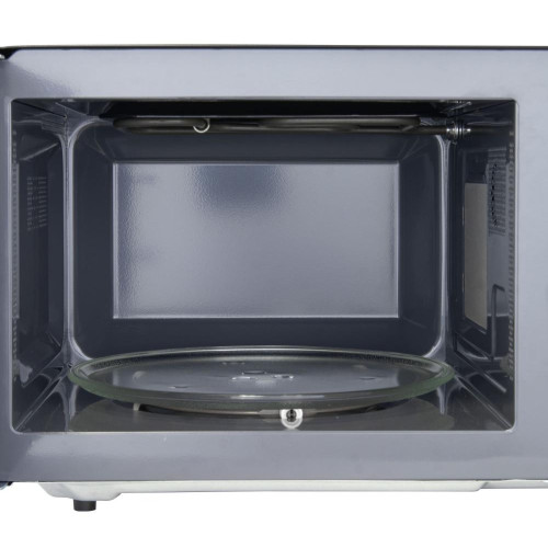 Микроволновая печь BBK 23MWG-851T/B, гриль, 23 л., черная (Э/М)