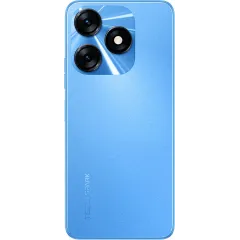 Сотовый телефон TECNO Spark 10 4/128GB синий