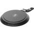 Сковорода блинная Мечта Гранит black Induction Pro, 22 см (12802И)(448747)