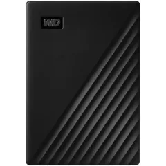 HDD USB 2Tb WD WDBYVG0020BBK-WESN черный (*9)