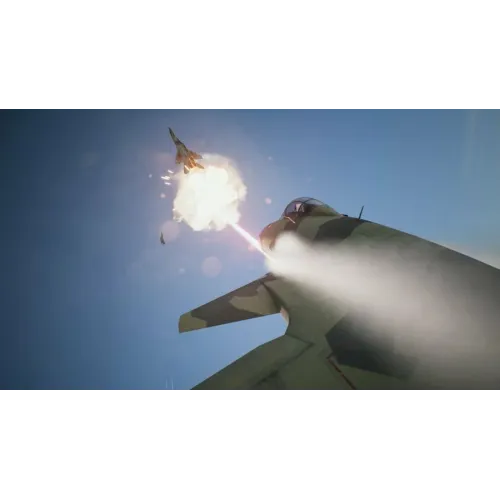 Игра PS4 Ace Combat 7 (Русская версия)
