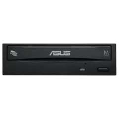 Привод SATA DVD-RW Asus DRW-24D5MT/BLK/B/GEN