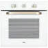 Духовка электрическая ATLAN 4 FA 822 АA WH (*7)