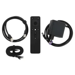 Умная колонка Яндекс.Станция Макс серый