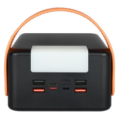 Повербанк 80000 мАч TFN-PB-323-BK (*10)