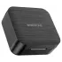 Гарнитура Bluetooth BOROFONE BE40 Triumph  Blac