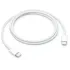 Кабель USB 3.0 Type C -  Type-C 1 м Apple 60 Вт A2795 (MQKJ3)