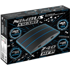 Игровая консоль NIMBUS SMART [740 игр]