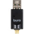 Контроллер Bluetooth Buro BU-BT50C черный