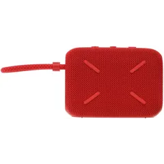 Акустика портативная HONOR CHOICE MUSICBOX M1 (5504AAEL) красный