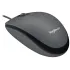 Мышь Logitech M90 Black