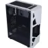 Корпус Formula CL-3303W RGB белый (cl-3303w)