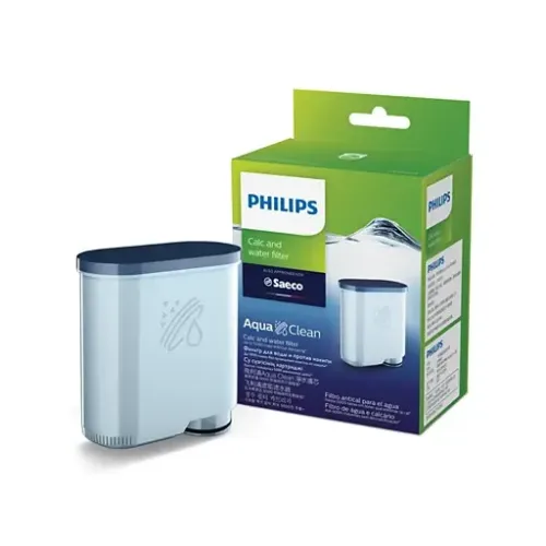 Фильтр для кофемашин Philips Aquaclean (совместимый)
