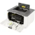 Принтер лазерный HP Color LaserJet 150nw (4ZB95A) WiFi белый