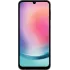Сотовый телефон Samsung A24 6/128Gb Black (A245F)