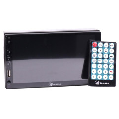 Автомагнитола-FLASH TAKARA HT-3019 2DIN