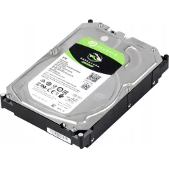 HDD SATA 8TB Seagate SATA-III ST8000DM004 Desktop Barracuda (5400rpm) 256Mb 3.5