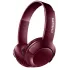 Гарнитура Bluetooth PHILIPS SHB 3075 красный