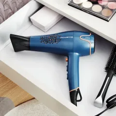 Фен ROWENTA CV5706F0 синий