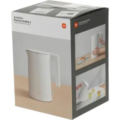 Чайник эл. XIAOMI Electric Kettle 2 White