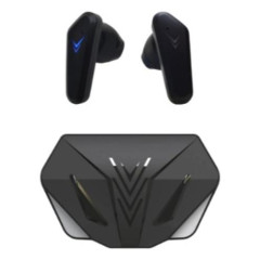Гарнитура Bluetooth Yison T12 TWS (Black)