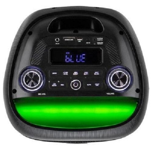 Акустика портативная ELTRONIC 30-72 CRAZY BOX 1000 (*7) 