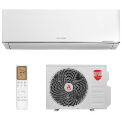 Кондиционер Royal Thermo Barocco RTB-09HN1 (*11)