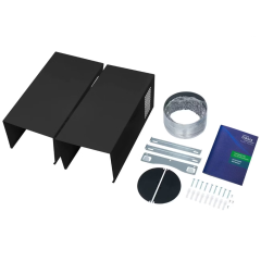 Воздухоочиститель OASIS NL-60B (*7)