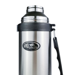 Термос БИОСТАЛЬ NY-1000-2, 1л.