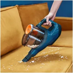 Пылесос вертикальный PHILIPS FC6718