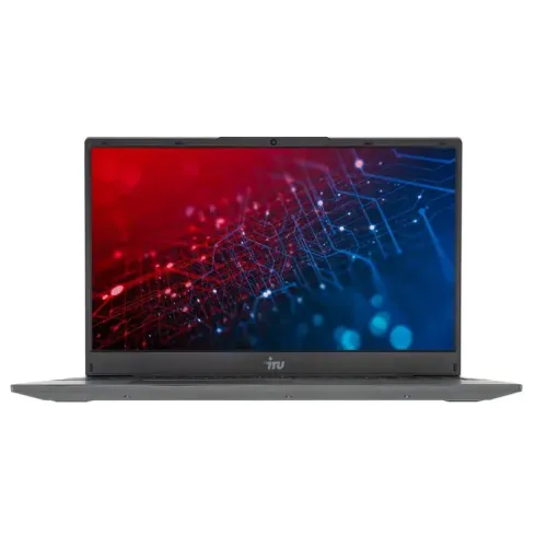 Ноутбук 15.6&quot; IRU 15PH AMD Ryzen 7 5700U/16Gb/SSD512 Gb/RX Vega 8/NoOS (2057199) (*10)