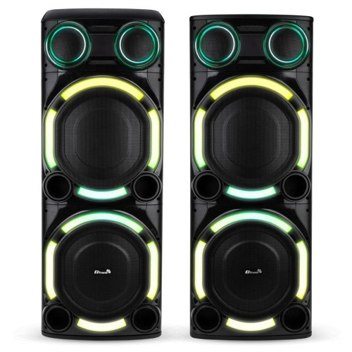 Акустика портативная ELTRONIC 30-57 CRAZY BOX 5000 (*11)