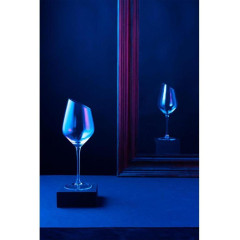 Набор бокалов для вина Billibarri, Andorinha, стекло, 350 мл, 2 шт (900-451)(462112)