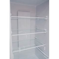 Холодильник JACOO JRF-K378 white