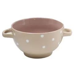 Супница LAVENIR 23102, керамическая, 550 мл. (набор)