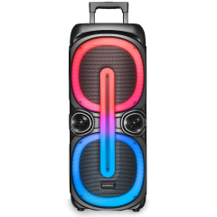 Акустика портативная SOUNDMAX SM-MS4208