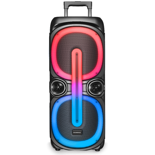 Акустика портативная SOUNDMAX SM-MS4208