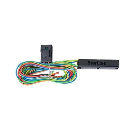 Автосигнализация StarLine S96 V2 LTE-GPS